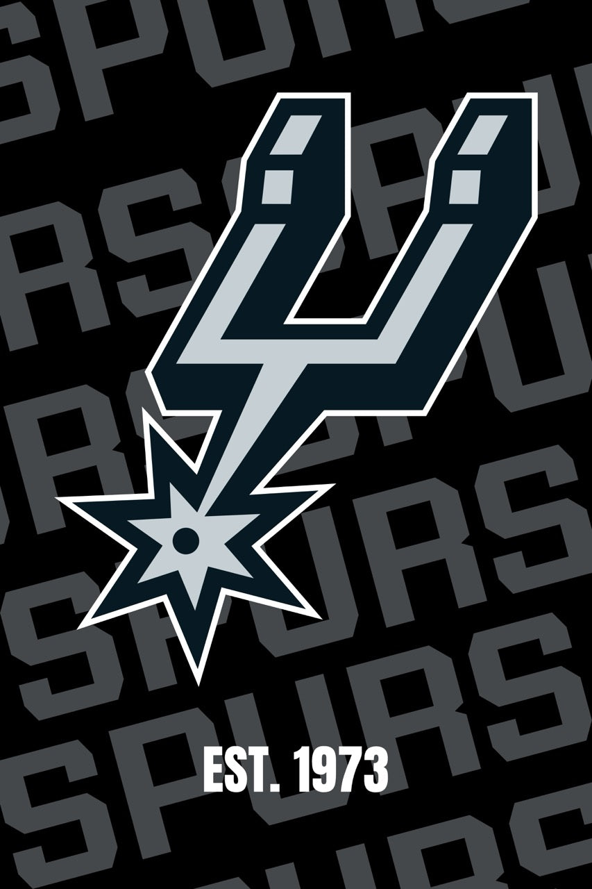 San Antonio Spurs - Team Series
