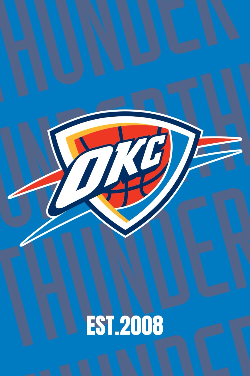 Oklahoma City Thunder - Team Series